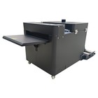 Economic Automatic Dtf Powder Shaker And Dryer For Dtf Printing Get 5kg Powder