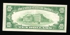 Usa -  10 Dollars - 1929 Type 2 - The Seaboard National Bank Of Los Angeles