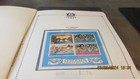 Ghana Collection On Pages - Wdwphilatelic  b1d  8-24