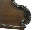 King Size French Style Headboard Only