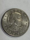 1979-s Susan B  Anthony U s  Dollar  Great Condition  By Reedersong