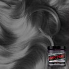 Manic Panic Hair Dye Semi Permanent Hair Color- Alien Grey- 4 Oz
