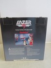1986 Lazer Tag Star Helmet Worlds Of Wonder In Box Tested Working
