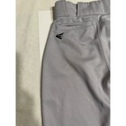 Boys Baseball Pants And Gloves
