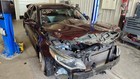 Trunk hatch tailgate Us Built Vin 5 1st Digit Fits 16-20 Optima 1233883
