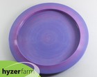 Discraft Brand New Paul Mcbeth First Run Esp Hades 171 7g Rare  Hyzer Farm J19