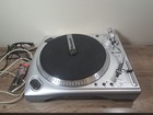 Numark Ttusb Dj Turntable With Usb Audio Interface W  Y Cable Tested