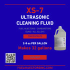 Ultrasonic Cleaner Solution For Fuel Injectors    Carburetors  Ultrasonic  1 Gal