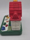 Vintage Extremely Rare Chicco Peekaboo Barn Toy Baby Einstein  works  Htf