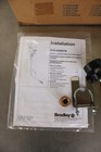 New Bradley S19-430efw  Hand Held Eyewash Drench Hose W  Hose Holder