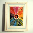 Vintage Singer Sewing Book The Complete Guide To Sewing Hardcover 1972