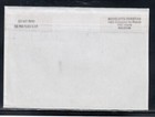 Belgium Commercial Cover Havr   To Santa Rosa  Ca 15-9-2009 Cancel