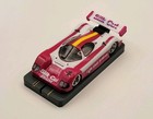 Custom Viper Ho Slot Car Viper Not Bsrt G3 Afx Tomy Mega G   Super 
