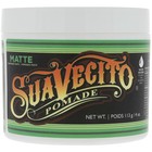 Matte Hair Pomade For Men - Medium Hold  No Shine  4 Oz - Natural Texture Stylin