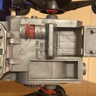 Vintage 1966 Major Matt Mason Space Crawler By Mattel Working Tested Collectible