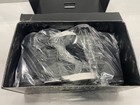 Hyperlite Team X Men s Wakeboard Bindings Size 11-12 Black grey 23392005
