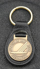 Vintage Piedmont Airline Of The Year Ket Chain  3  Vintage Winston-salem Nc