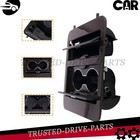 Woodgrain Console Cup Holder Storage Fits Chevy Silverado Gmc Sierra 1500 Truck