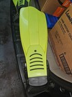 Scuba Diving Fins Yellow Large New Never Used