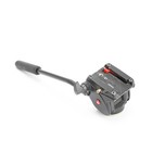 Manfrotto 701hdv Pro Video Fluid Head - Supports 8 82 Lbs  Sku 1917113