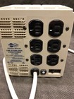 Tripp-lite Line Conditioner 1800 Watts 6 Outlets - Model Lc-1800