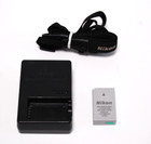 near Mint  Nikon 1 J5 Dslr Camera  sc 4074  Black Body No Lens Tested  003