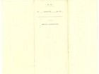 Civil War Atlanta Campaign Special Requisition Order For Whiskey To Men In Field