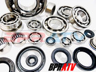Yfz450 Yfz 450 Bearings Complete Hd Aftermarket Skf Bottom End Motor Bearing Kit