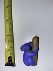 Purple Koala Figure 2   