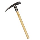 Apex Pick Extreme 24  Hickory Handle W  1 Super Magnet     Heavy-duty Prospecting