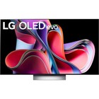 Lg Oled Evo G3 83 Inch 4k Smart Tv  2023  Oled83g3pua