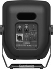 Yamaha Stagepas 100btr Mkii Portable Pa System