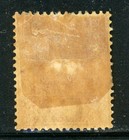 Gambia 29 Sg46 Mh 1902-05 1p Red Kevii Wmk Crown Ca Cv 16