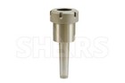 Shars Er40 Morse Taper 3 Collet Chuck Tool Holder Set New L 