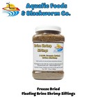 Brine Shrimp Siftings   Powder  100  Brine Shrimp Powder For Babies  Fry  Smalls