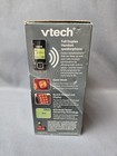 Vtech Cs6719-16 Cordless Phone System With Caller Id call Waiting Red Dect 6 0
