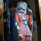  3 Original Never Seen Color Slides Photographs Barbara Mandrell In Concert 1977