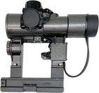 Tpo 1x30mm Red Dot Scope  sd1x30 