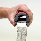 Marshalltown Drywall Rasp Tool With Rails  5 1 2 Inch Sheetrock Multicoloured