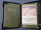 The Great Courses St  Augustine s Confessions Parts 1-2 Cds   Course Guidebooks