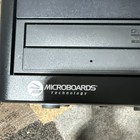 Microboards Technology 2-target Dvd Duplicator Rqdvd1000359 Usb Dvd-r Cd-r