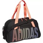 Adidas Graphic Duffel Gym Bag New  35 5154263  20  W  11  H  9 d