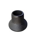 3  Disc Harrow Half Bearing Spool Spacer Fits 1-1 8  Square Disc Axles 472593r3