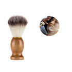 100  Pure Badger Badger Brush Hair Shaving For Men s For All Skin Types Wood Hot