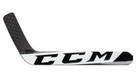 Ccm Extreme Flex E5 9 Regular Goalie Sticks-black white All Sizes Available