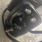 Passenger Side Mirror For Toyota Corolla 2020-2024  Power Non Heated Paintable