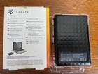 Seagate Expansion 5tb Portable External Hard Drive  Usb 3 0 Stkn5000400