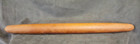 Berea College Kentucky Handmade Wood Rolling Pin   Wall Rack Holder 20 