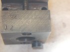 Lyman 542622 Hollow Base Rifle Bullet Single Cavity Bullet Mold 54 Cal 425gr