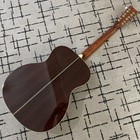 Acoustic Guitar 000-28ec Eric Clapton Vintage Series Signature Us
